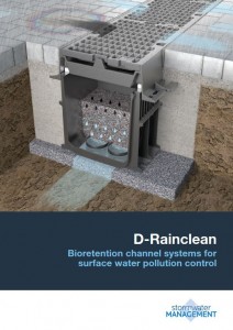 D-Rainclean Brochure